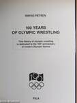 100 Years of Olympic Wrestling