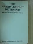 The Award Compact Dictionary