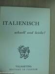 Italienisch schnell und leicht!