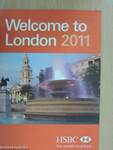 Welcome to London 2011