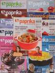 TV Paprika Magazin 2009. (nem teljes évfolyam)