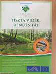 Zöld híd program - Tiszta vidék, rendes táj