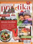 Praktika 2013. november