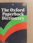 The Oxford Paperback Dictionary