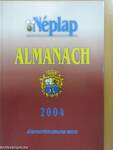 Új Néplap Almanach 2004