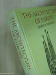 The architecture of Europe