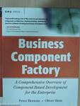 Business Component Factory