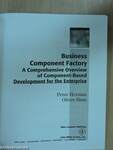 Business Component Factory