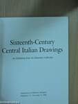 Sixteenth-Century Central Italian Drawings