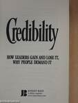 Credibility