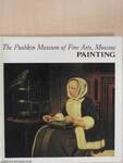 The Pushkin Museum of Fine Arts, Moscow - Painting