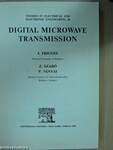 Digital Microwave Transmission