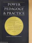 Power, Pedagogy & Practice