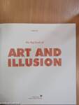 My Big Book of Art and Illusion