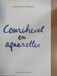 Courchevel en aquarelles