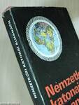 Nemzetközi katonai almanach