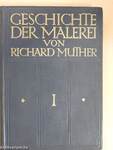 Geschichte der Malerei I.