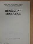 Hungarian Education