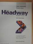 New Headway English Course - Upper-Intermediate - Student's Book