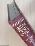 British Social History I.