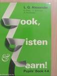 Look, Listen and Learn! - Pupils' Book 4A