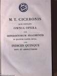 M. T. Ciceronis omnia opera 5.