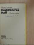 Makedonisches Duell