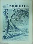 A Pesti Hirlap Vasárnapja 1930., 1932-1935. (vegyes számok) (22 db)