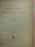 Victor Hugo válogatott versei