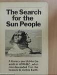 The Search for the Sun People