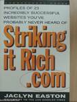 StrikingItRich.com