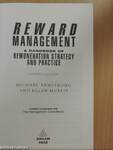 Reward Management