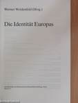 Die Identität Europas