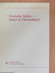 Deutsche Juden - Juden in Deutschland