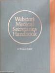 Webster's Medical Secretaries Handbook