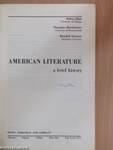 American literature a brief history