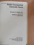 Roller-Compacted Concrete Dams