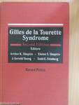 Gilles de la Tourette Syndrome