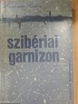 Szibériai garnizon