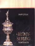 A Rumy-serleg története