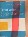 Deutsche Sprachkunde