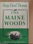 The Maine Woods