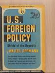 U. S. Foreign Policy