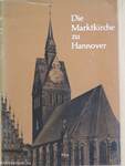 Die Marktkirche zu Hannover