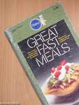 Great Fast Meals