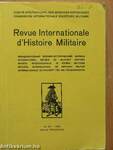 Revue Internationale d'Histoire Militaire