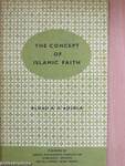 The Concept of Islamic Faith