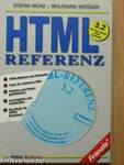 HTML referenz