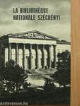 La Bibliothéque Nationale Széchényi
