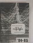 Tévépedagógia 1984-85.